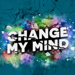 Change My Mind box cover