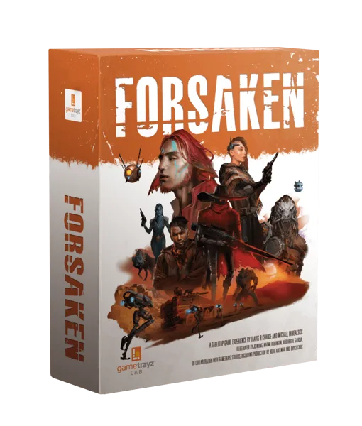 Forsaken