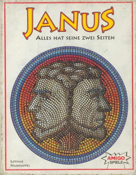 Janus
