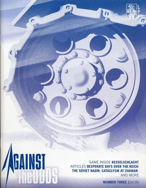 Kesselschlacht: Ukraine Spring 1944