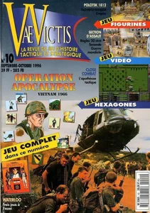 Operation Apocalypse box cover