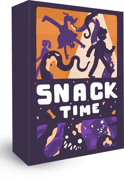 Snack Time