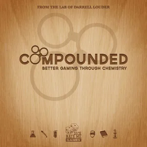 Compounded box art