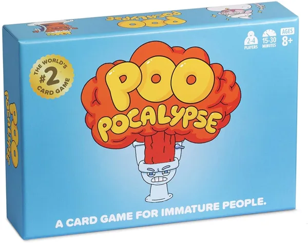 Poo Pocalypse