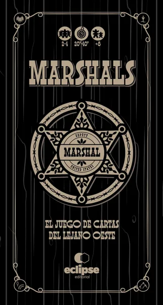 Marshals
