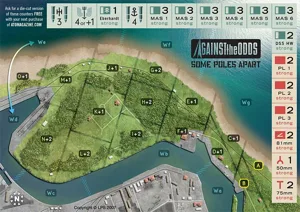 Some Poles Apart: The Battle of the Westerplatte box cover