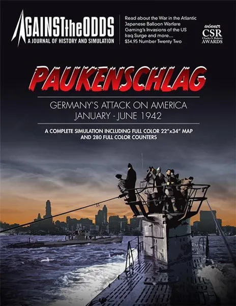 Paukenschlag