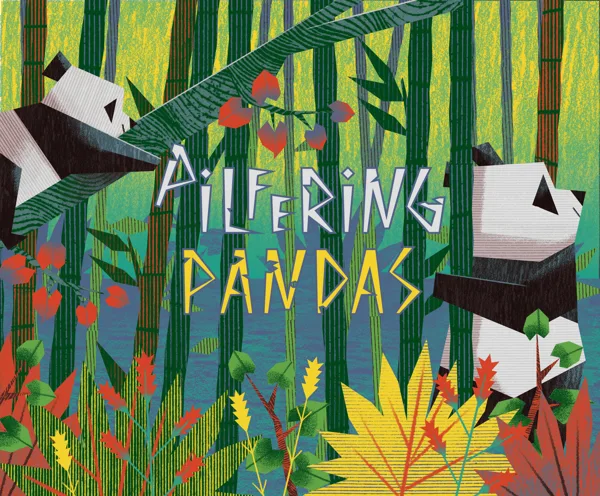Pilfering Pandas