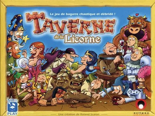Taverne de la Licorne