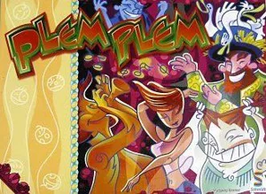 Plem Plem box cover