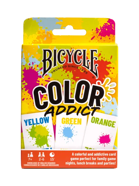 Color Addict
