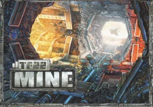 TF22 Mine box cover
