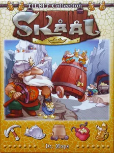 Skåål box cover