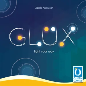 Glüx box cover