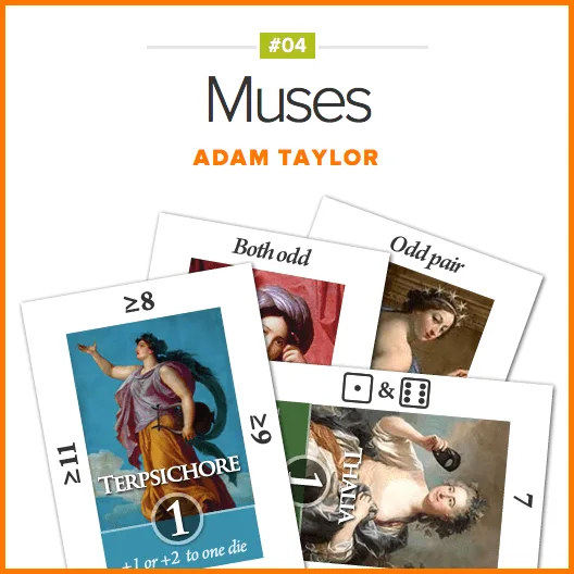 Muses