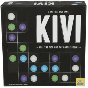 Kivi box cover