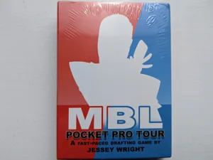 MBL Pocket Pro Tour box cover