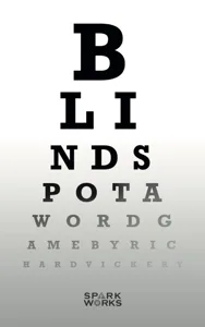 Blind Spot box cover