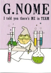 G.Nome box cover