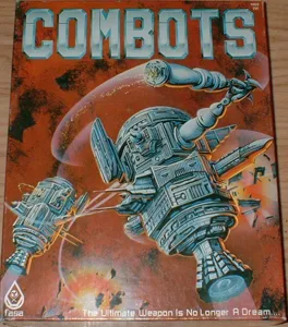 Combots box cover