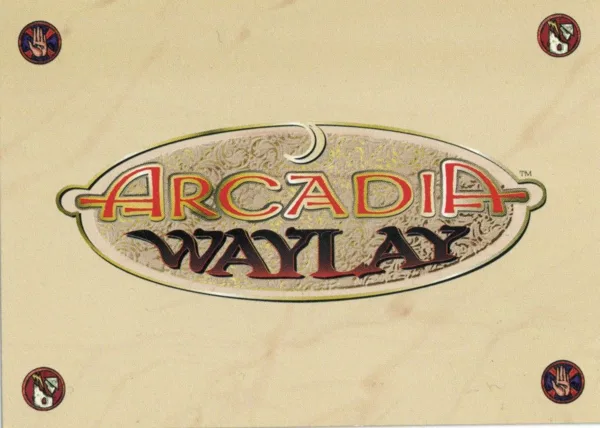 Arcadia: The Wyld Hunt