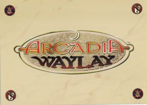Arcadia: The Wyld Hunt box cover