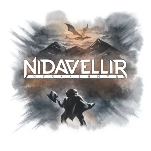 Nidavellir box art
