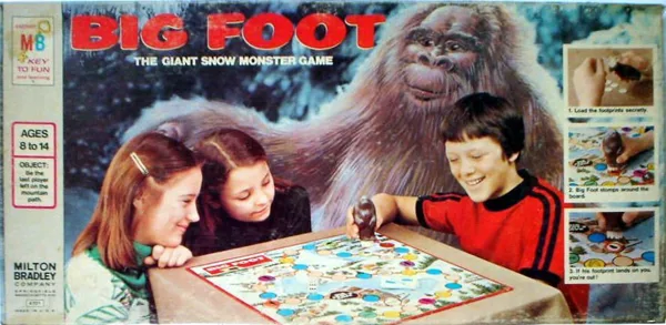 Big Foot