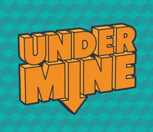Undermine box cover