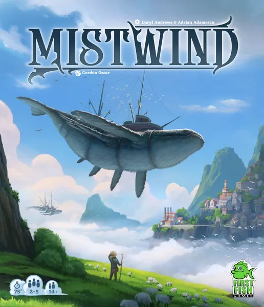 Mistwind