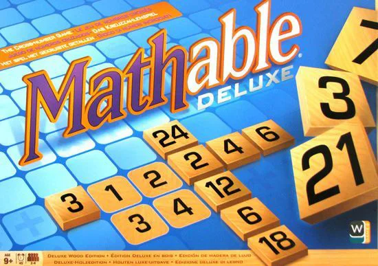 Mathable