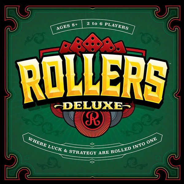 Rollers Deluxe