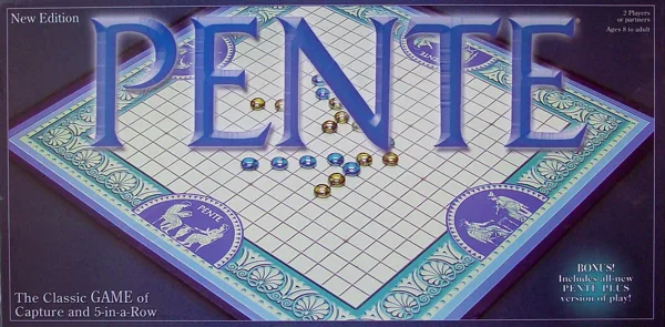 Pente