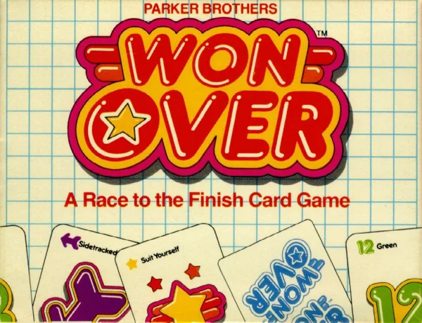 Won Over