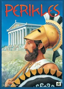 Perikles box cover