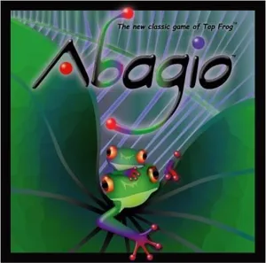 Abagio box cover