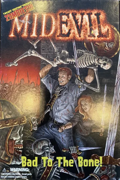 MidEvil