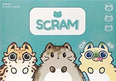 Scram