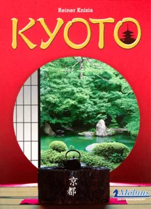Kyoto box cover