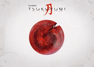 Tsukuyumi: Full Moon Down box art