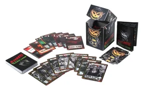 Overkill: Halloween Slasher box cover