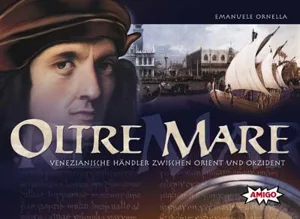 Oltre Mare box cover