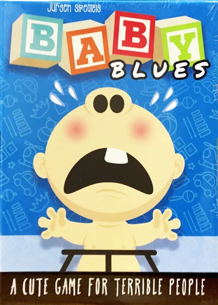 Baby Blues