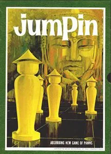 Jumpin box cover