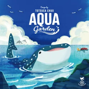 Aqua Garden box art