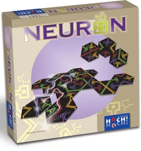 Neuron box cover