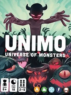 UNIMO
