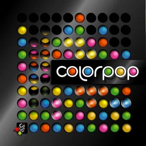 Colorpop box cover
