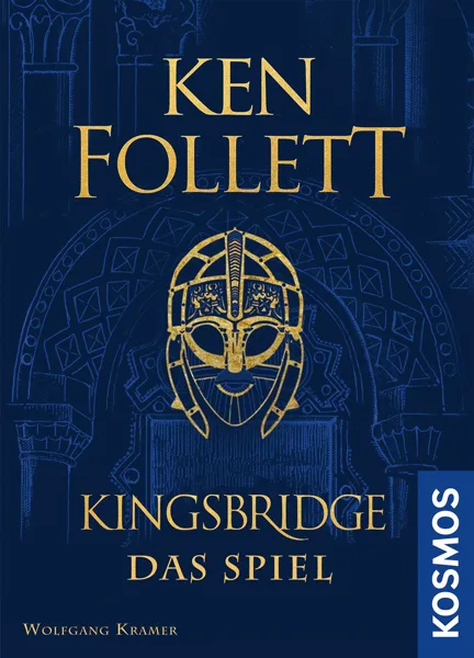 Kingsbridge: The Game