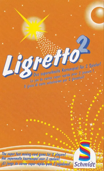 Ligretto 2